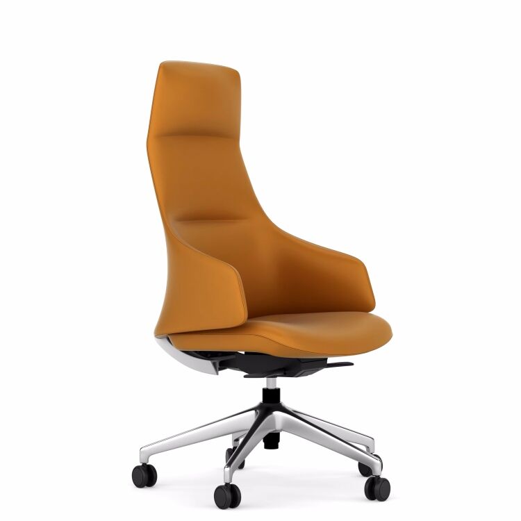 Top 10 leather office chair swivel Manufacturers in Egypt