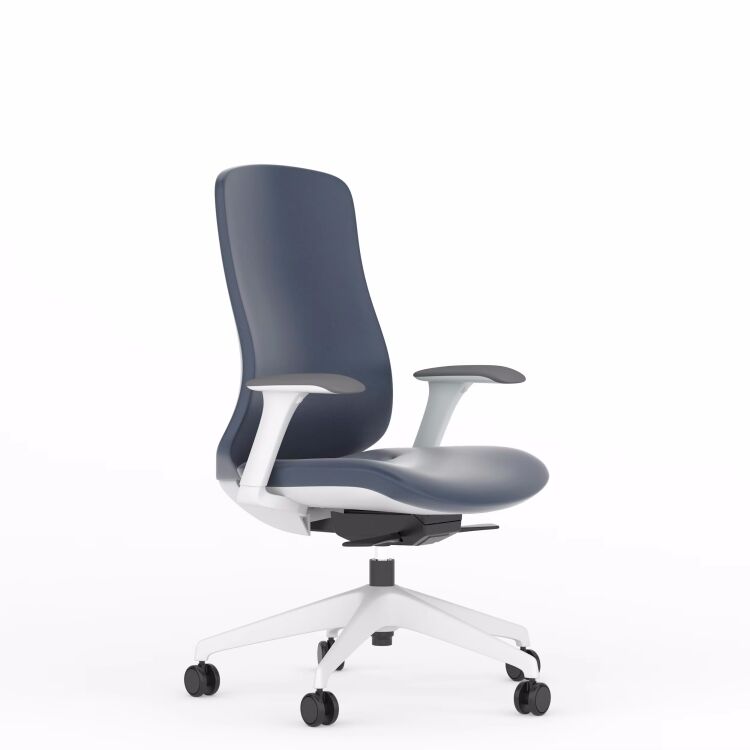 Top leather office chair luxury Manufacturers in Colombia