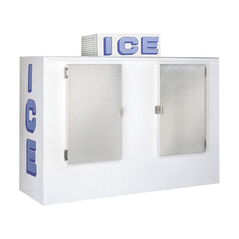 Ice Storage Bin