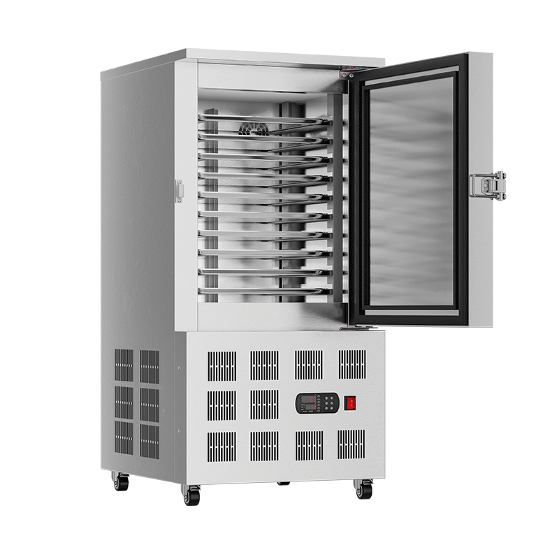  Blast freezer -45 Celsius（10 plates）