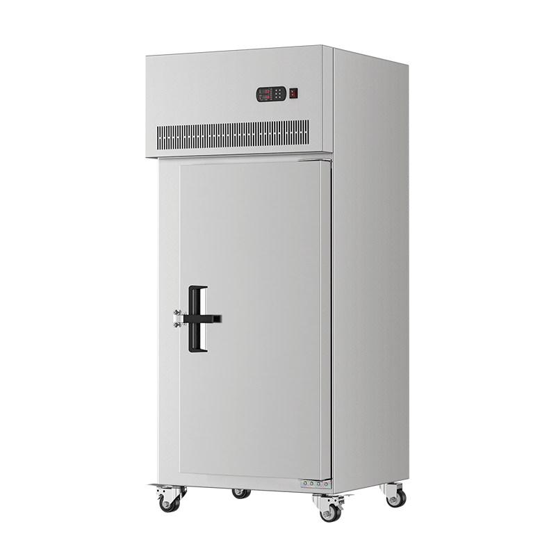  Blast freezer -45 Celsius（15 plates）