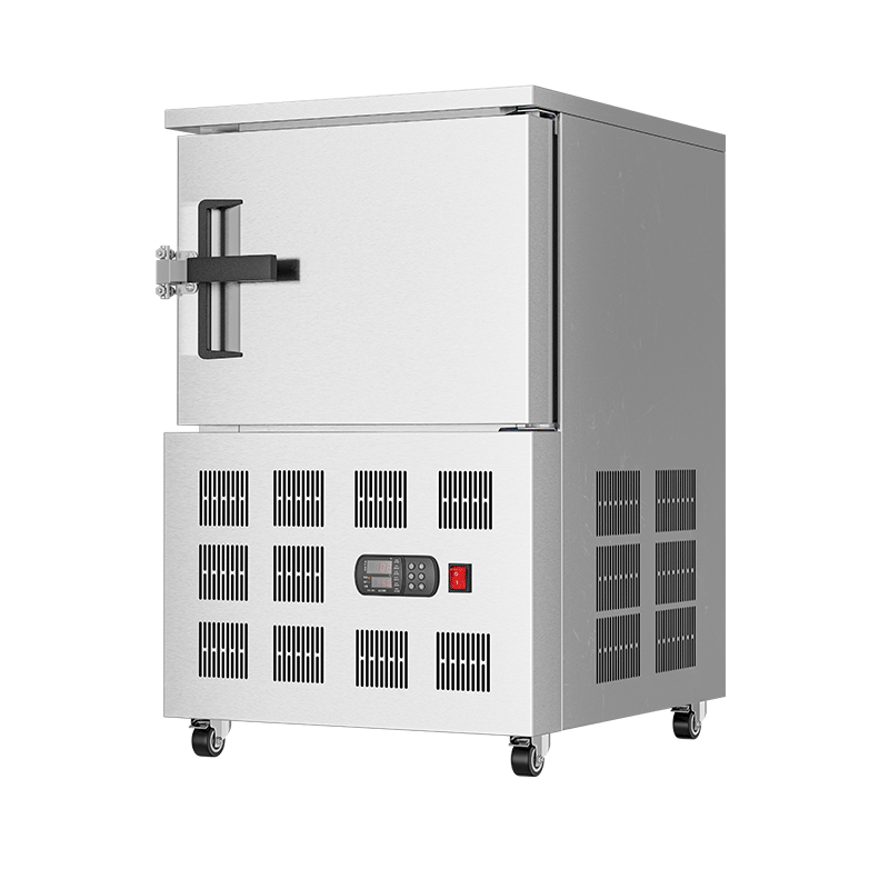  Blast freezer -45 Celsius（5 plates）