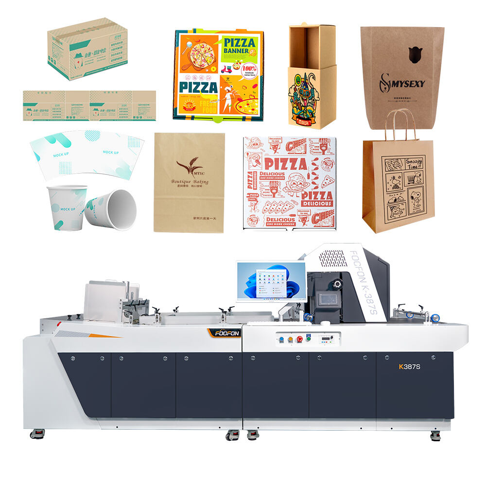 Digital Corrugated Printing vs. Traditional Methods: What You Need to Know