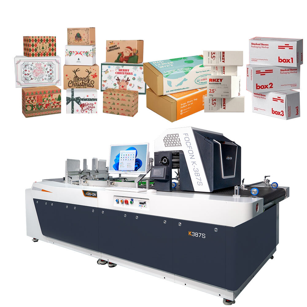 Top Brands Leading the Single Pass Printer Revolution