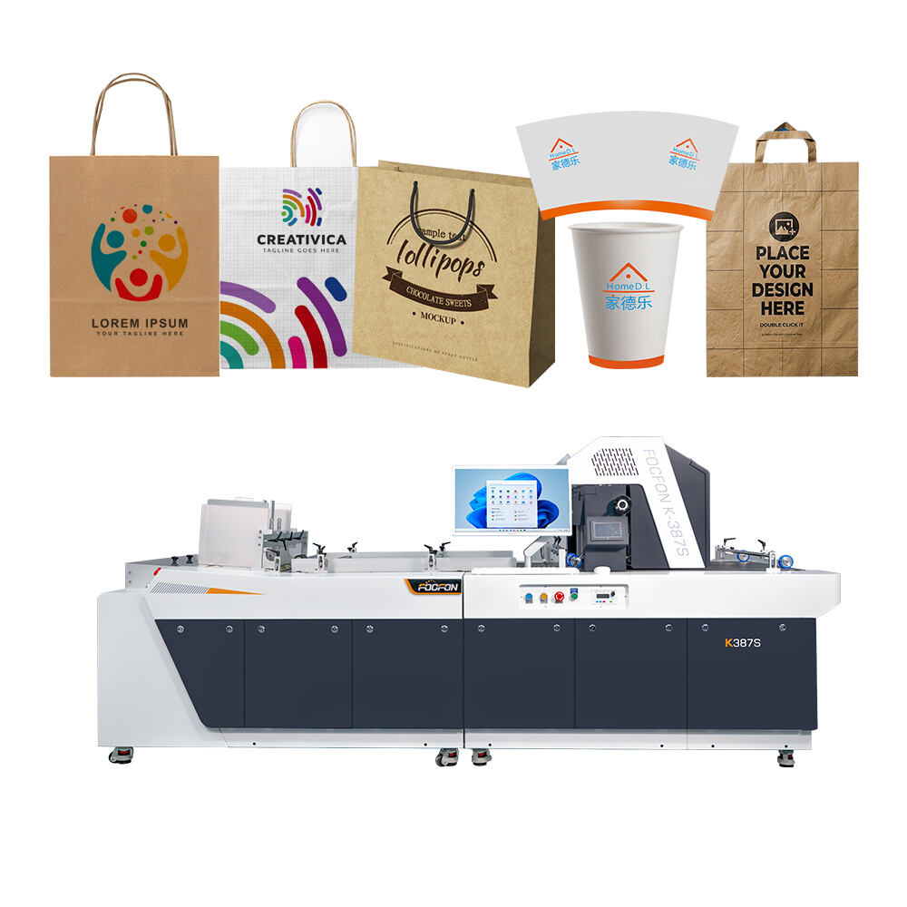 Top Cardboard Printers for High-Quality Packaging Designs