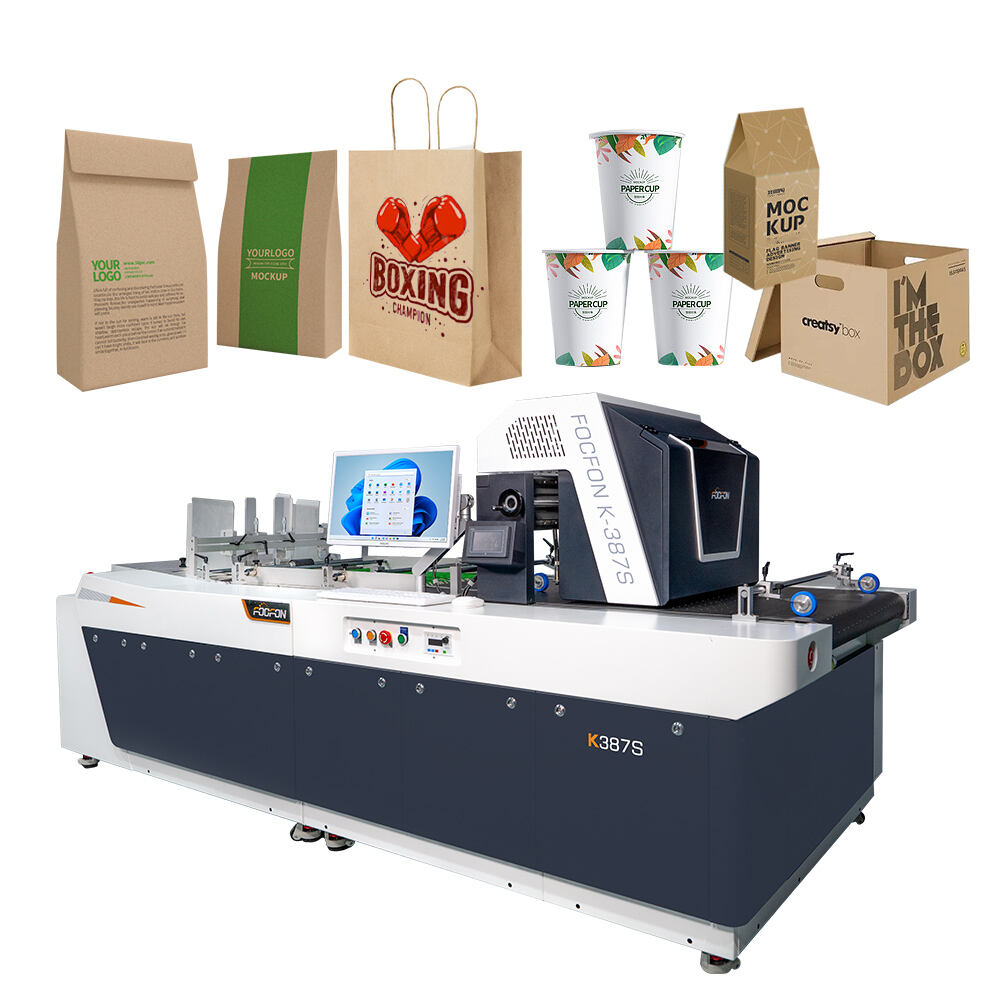 How to Choose the Best Pizza Box Printer for Your Business