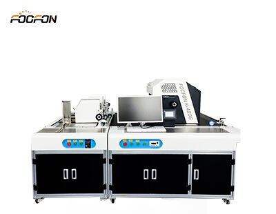 Foofon Factory Price One Pass Carton Box Printing Machine Digital Box Printer High Quality Cardboard Printing Machine Single Pass Printer