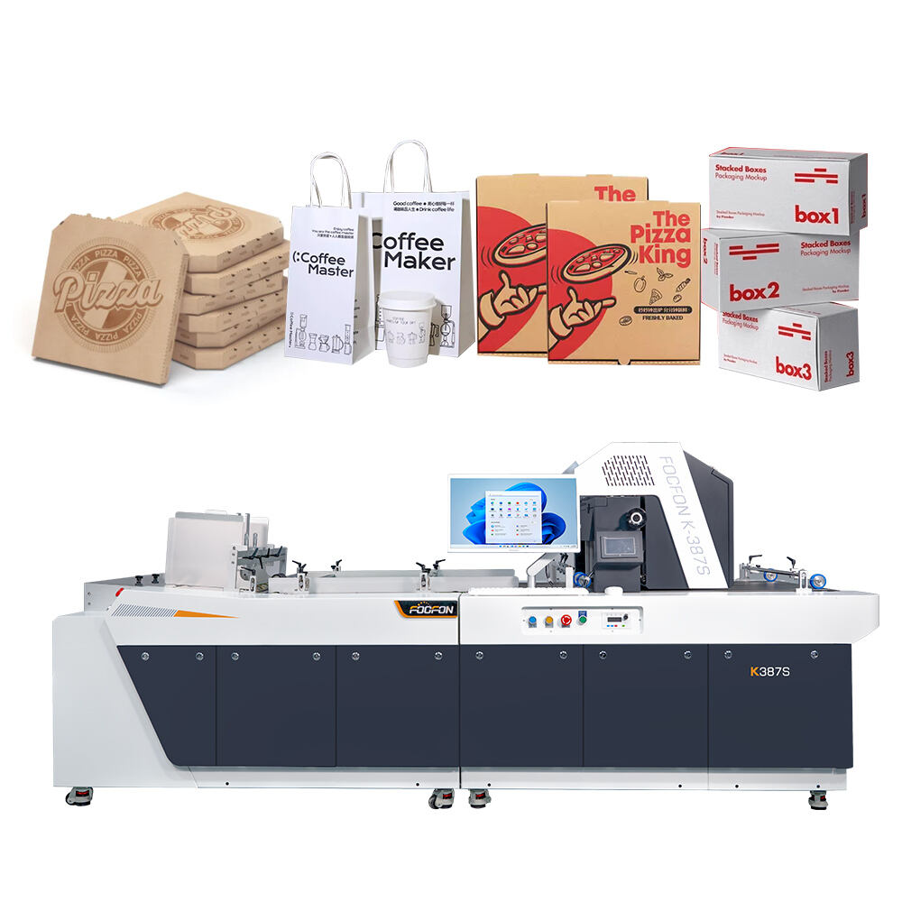 The Cost-Effectiveness of Investing in a Pizza Box Printer Machine