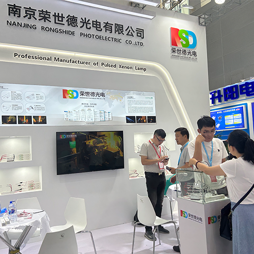 Exciting Experiences and Insights from the Guangzhou Beauty Expo