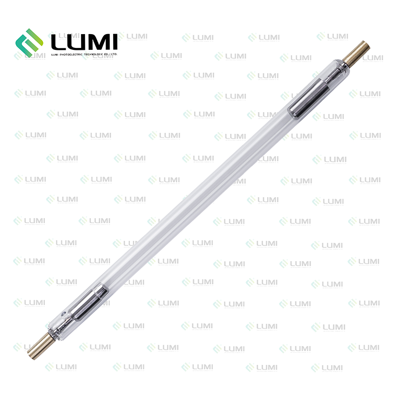  Laser Xenon Lamps L2690 9*100*160