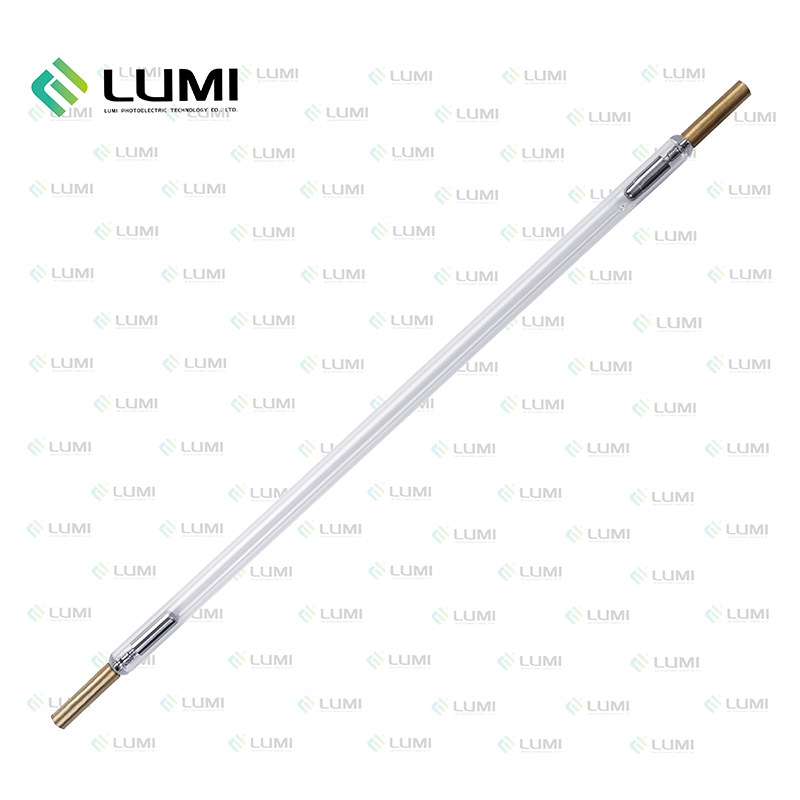  Strong Pulse Germicidal Lamp L3670 7*160*200