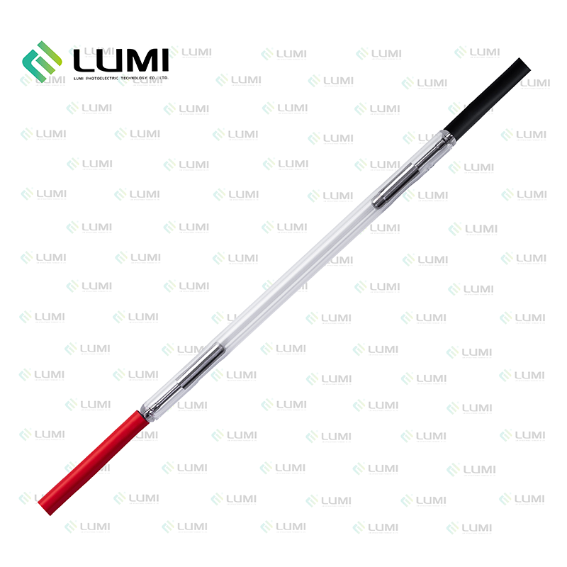 Laser Xenon Lamp L2021 7*65*130 (wire)