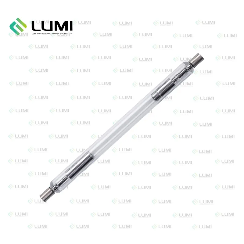 美容および医療機器向けのプロフェッショナルなキセノンフラッシュランプメーカー