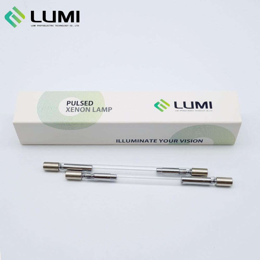 IPL Xenon Lamp P1640 – 7×47×110 mm, China IPL Xenon Lamp P1640 – 7×47× ...