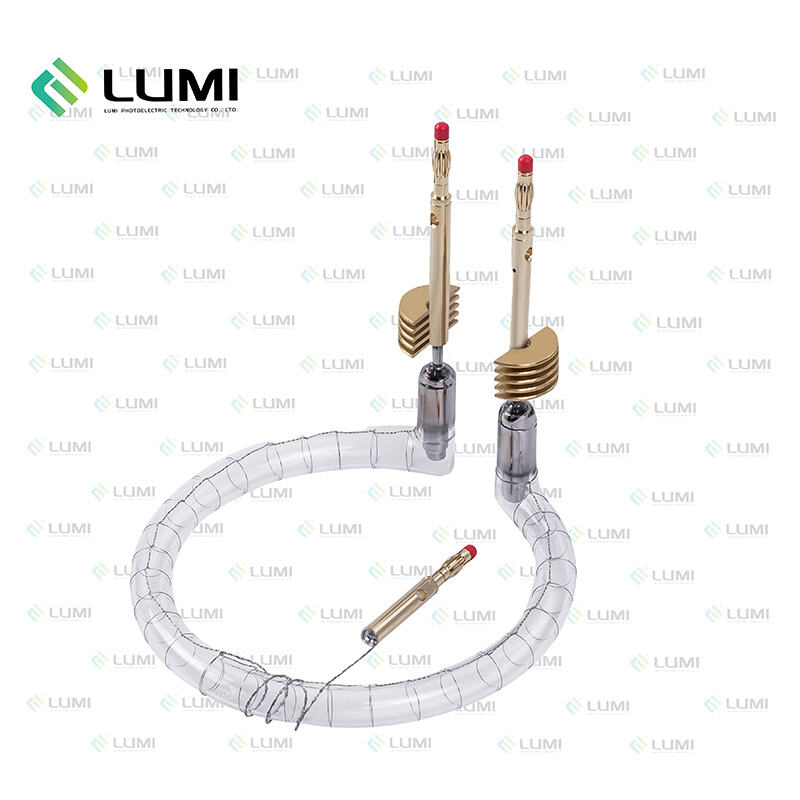 Sunlight Simulator Gas Lamp D1200 10*110