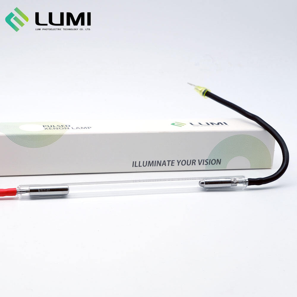 Lampa Xenon CANDELA