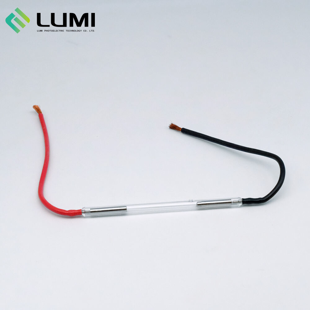 Lampa lPL, model 7-50-115 Wire