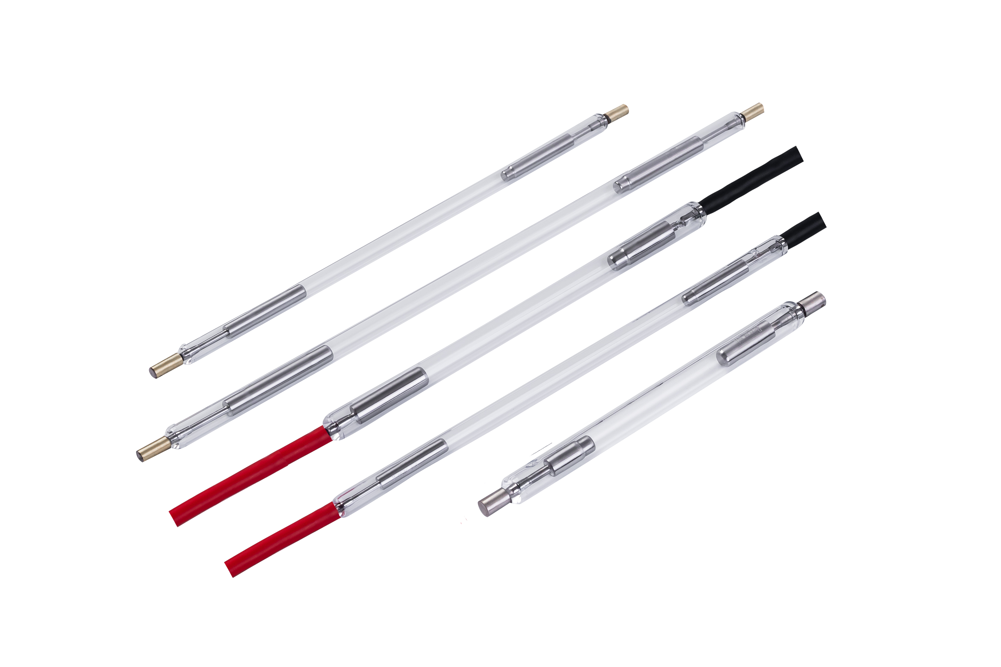 Lampe au xénon laser