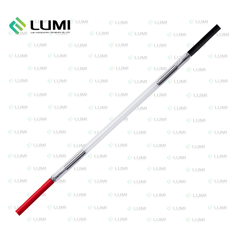 Laser Xenon Lamp L2051 5*70*130 (wire)