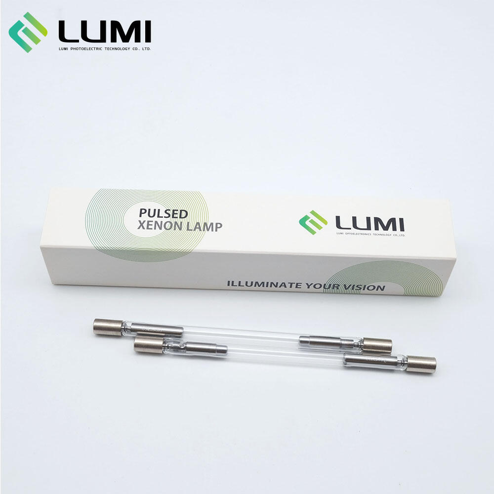 IPL Xenon Lamp P1640 – 7×47×110 mm, China IPL Xenon Lamp P1640 – 7×47× ...