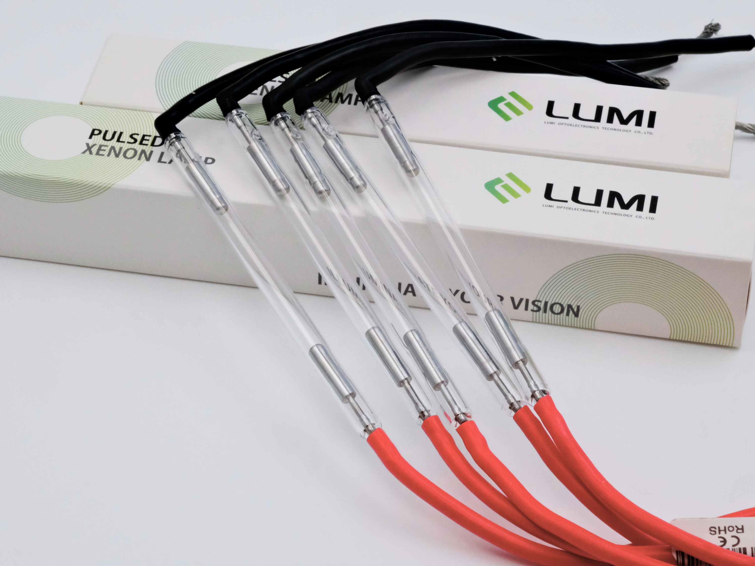 Global Aesthetic Market Sees Surge in High-Stability Xenon Flashlamp Demand