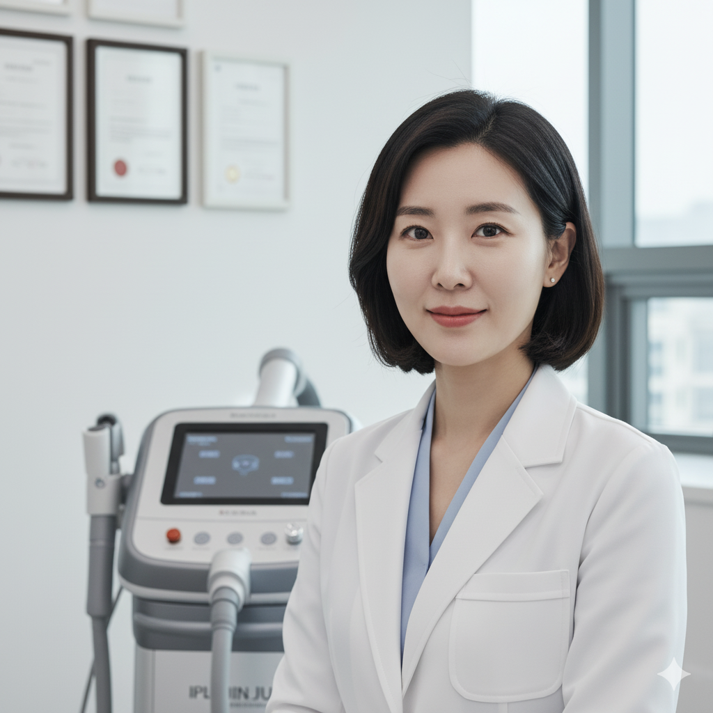 Dr. Kim Min-jun