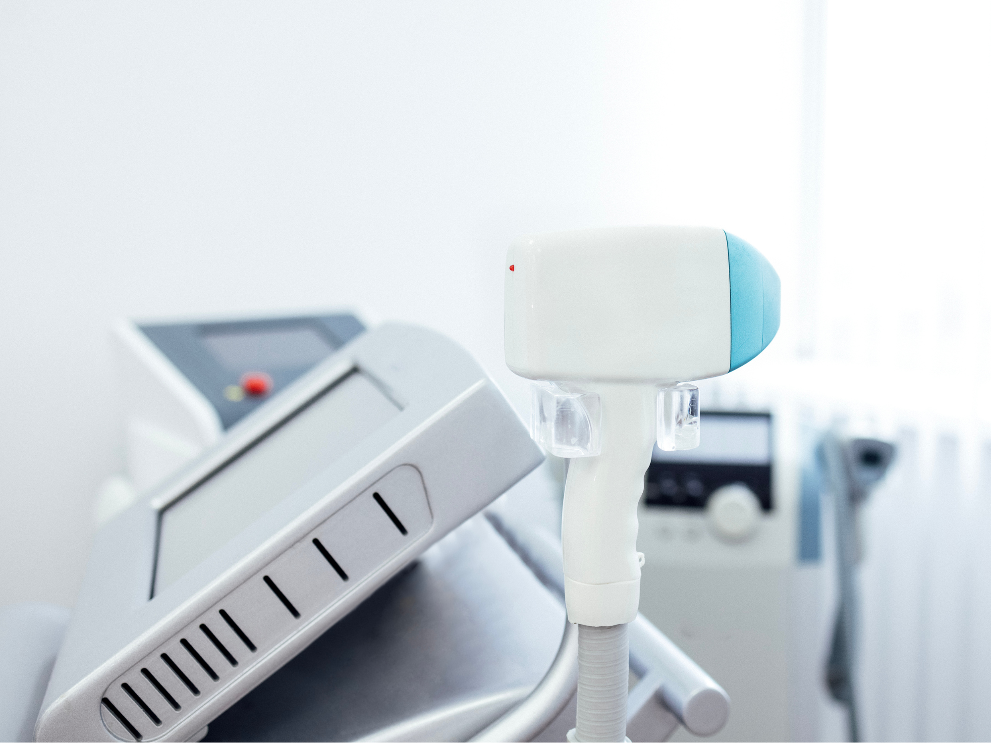 Energy Drift in IPL Systems: How Xenon Lamp Aging Alters Treatment Consistency