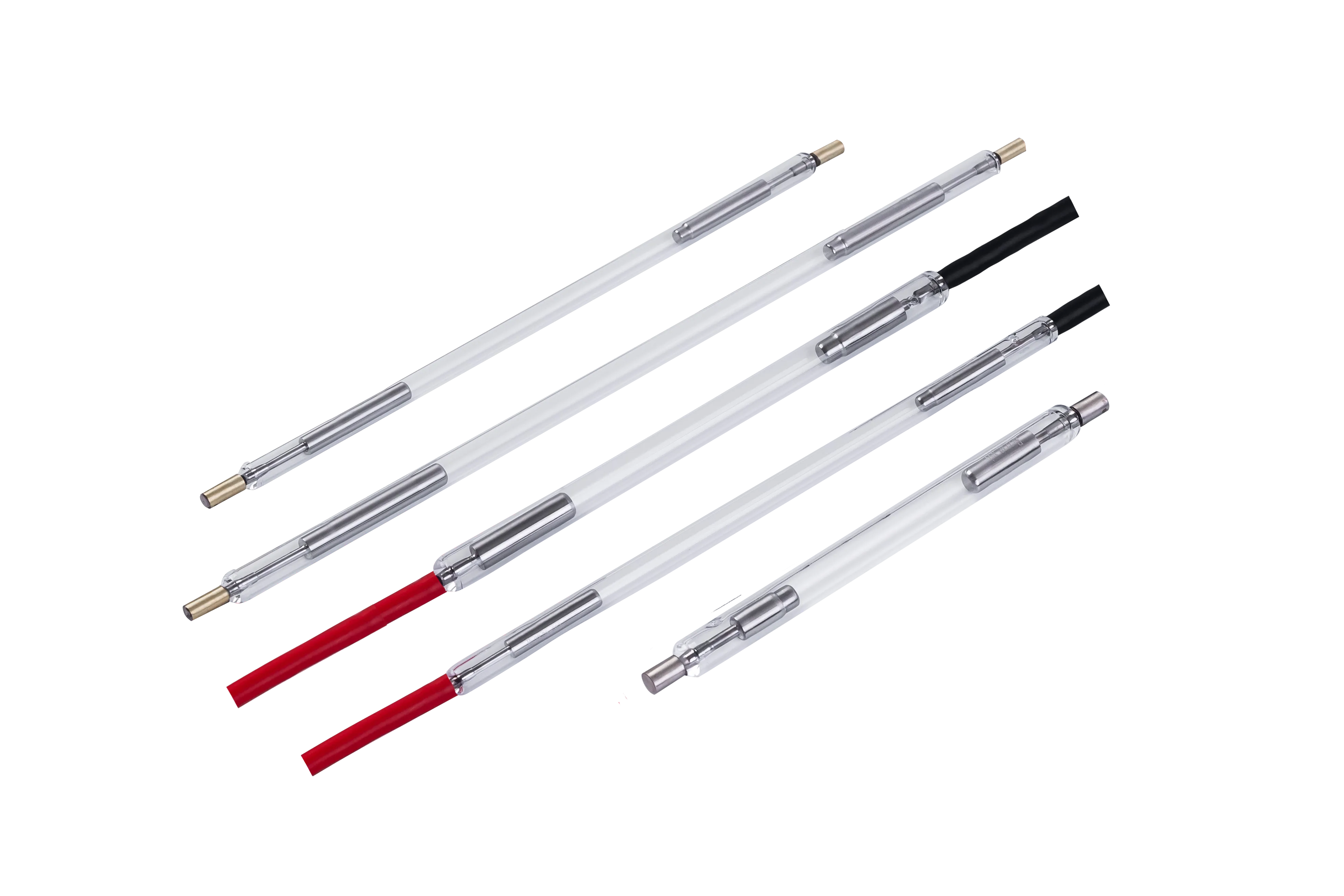 美容機器におけるキセノンフラッシュランプの応用