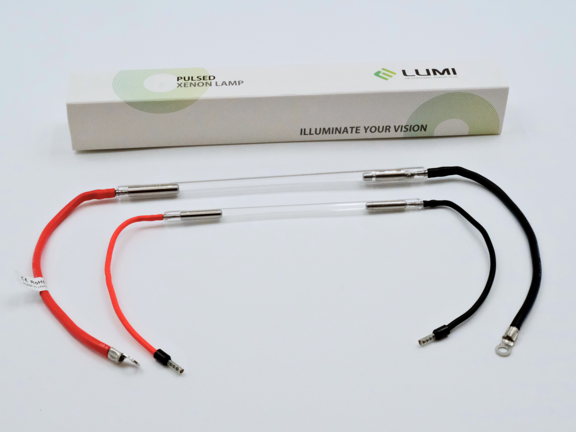 Why Flashlamp Structural Design Has Become a Bottleneck in High-Power IPL Systems