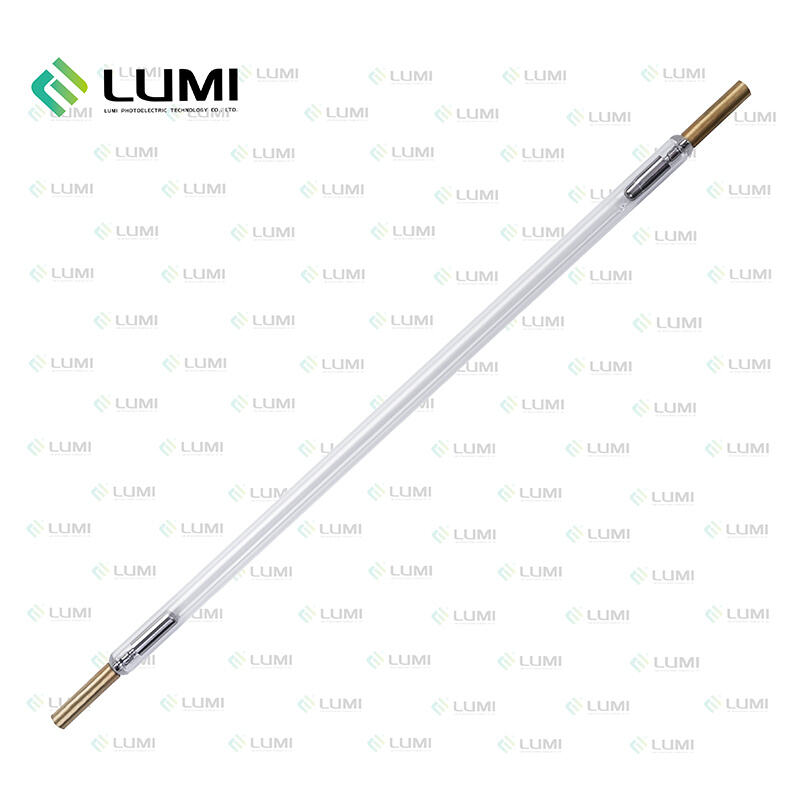 Strong Pulse Germicidal Lamp L3670 7*160*200