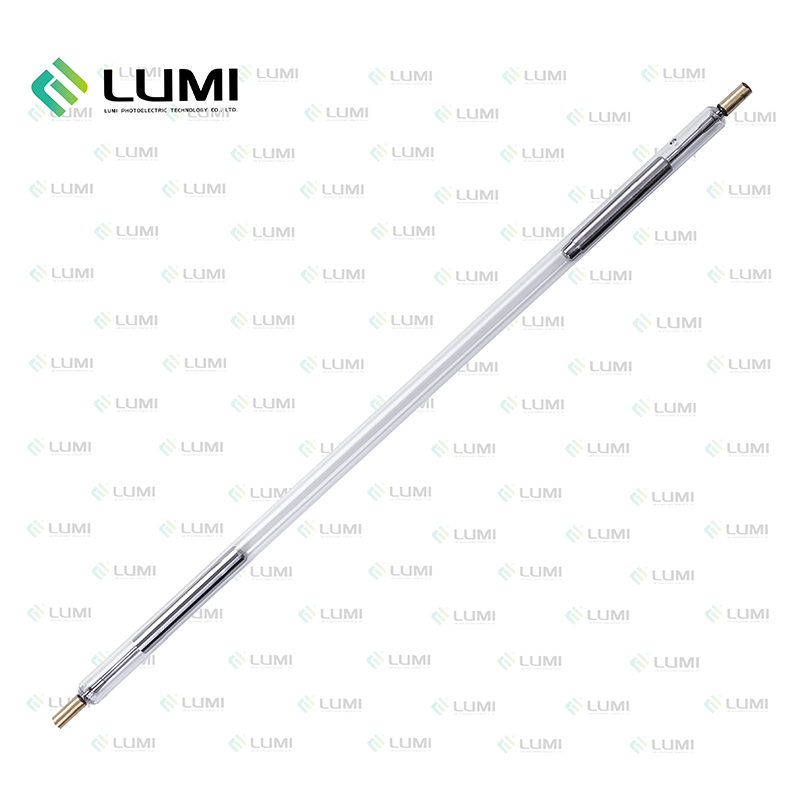 Laser Xenon Lamps L4290 9*140*280