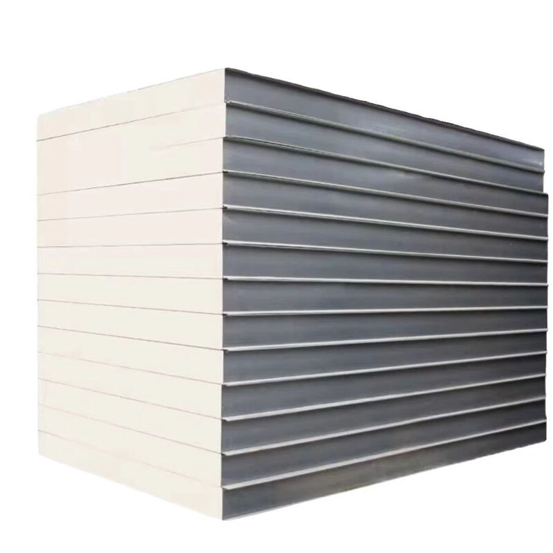 EPS Sandwich Panel