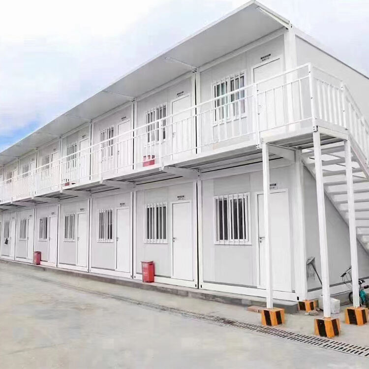 How Modern Technology Is Changing the Design of Foldable Houses