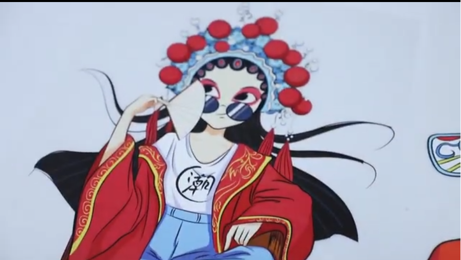 What does a high-quality DTF film look like?