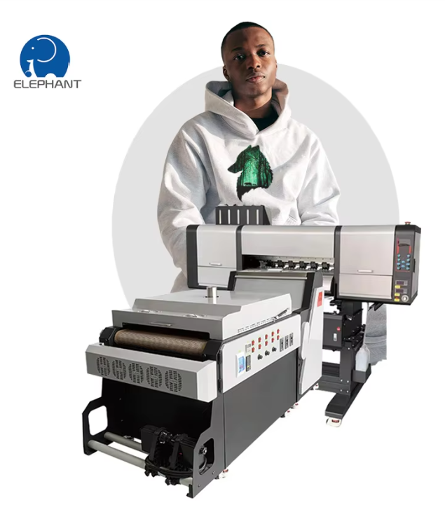 DTG vs DTF Printing: Assessing Business Fit