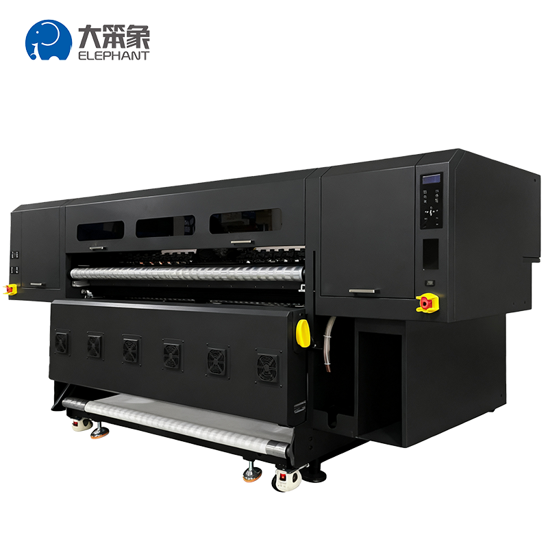 Custom Sublimation Printer – OEM/ODM Inkjet Printer Machine for Heat Transfer Printing