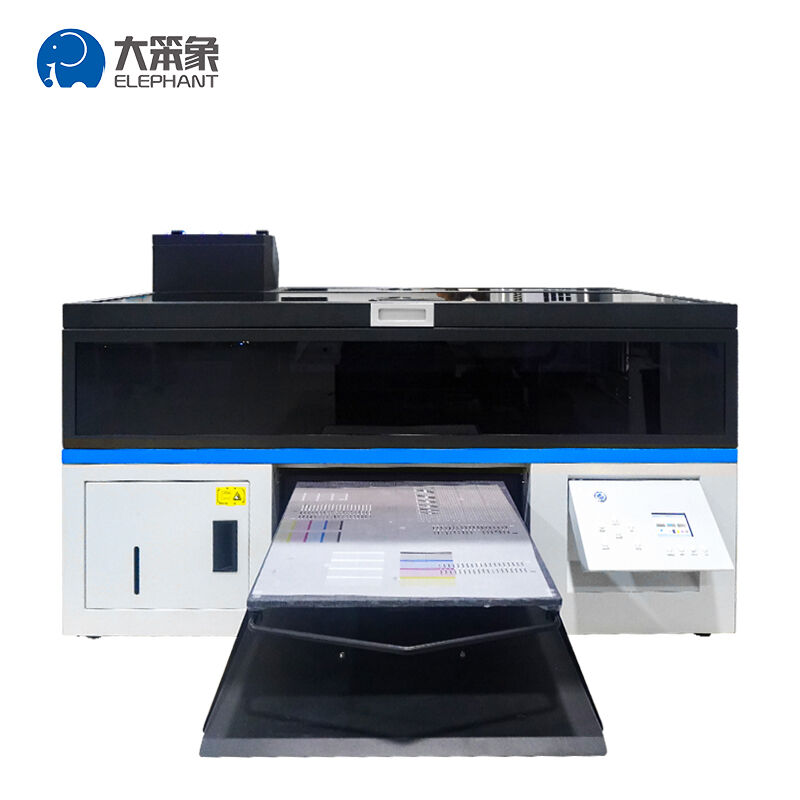 DTG принтер за печат върху плат и тениски – Персонализирани OEM/ODM решения