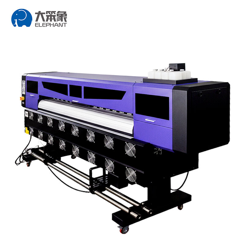 Troubleshooting Sublimation Printer Issues Preemptively