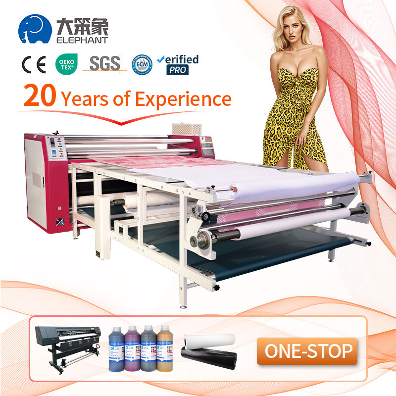 What Is a Heat Transfer Machine? Business Insights