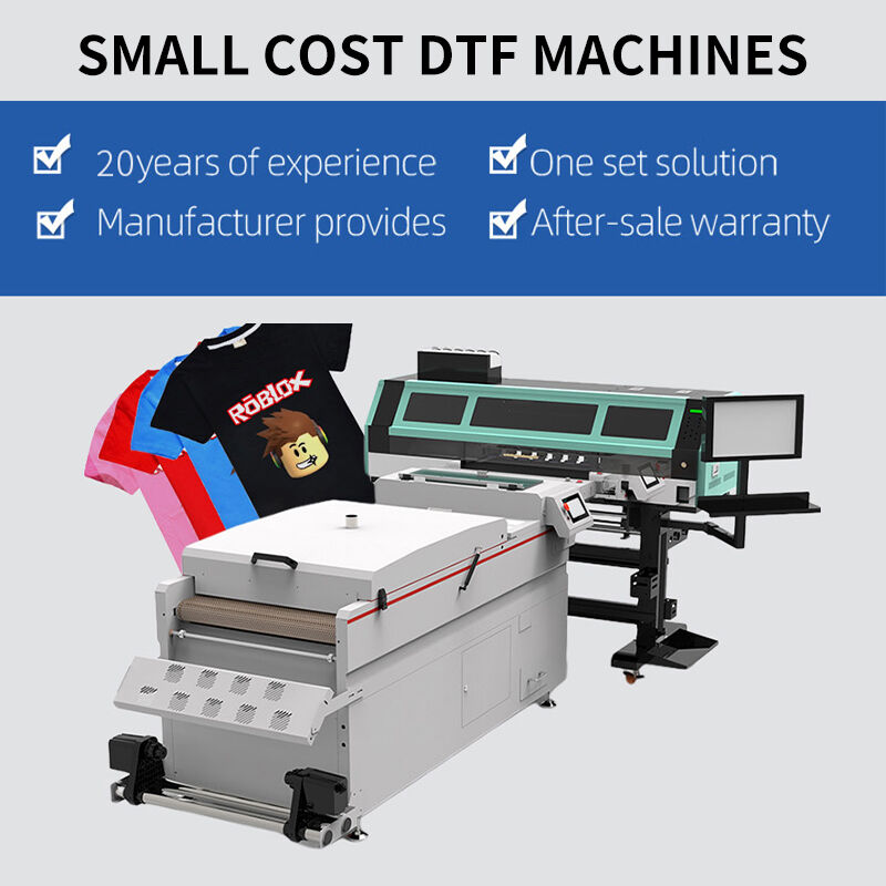 Comparing DTF vs Sublimation: Which Delivers ROI?