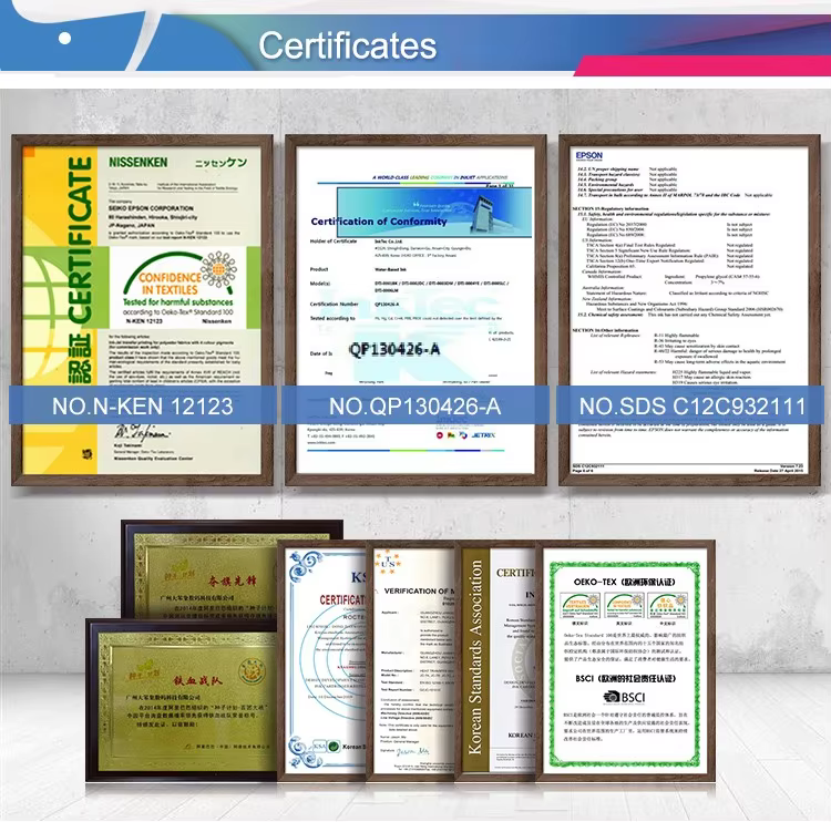 High-Temperature Dye Sublimation Transfer Rolling Papers - Premium Quality Custom Design manufacture