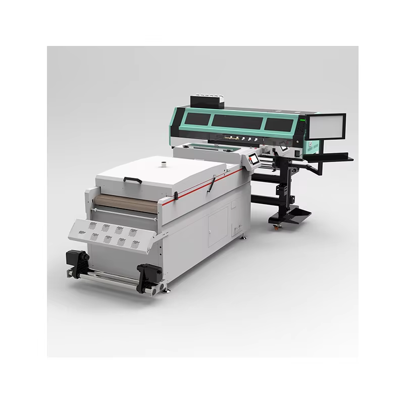 DTF Printer Buying Checklist: What to Inspect First