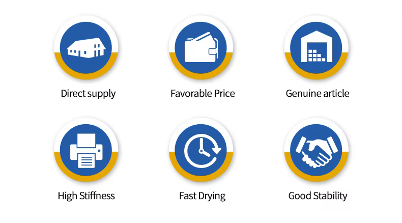 Custom High-Quality Dye Sublimation Transfer Rolling Papers factory