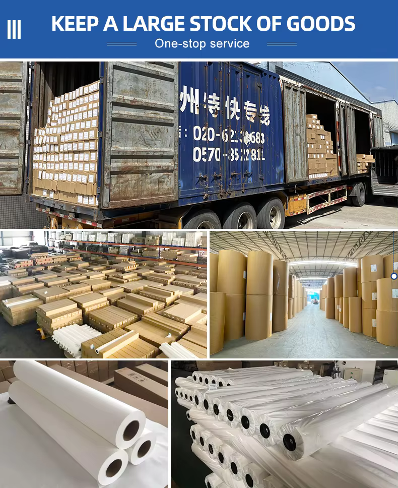 Wholesale 30/60cm DTF PET Film for Cold Peel Transfer - Ideal for Fabric Printing & Textile Applications supplier