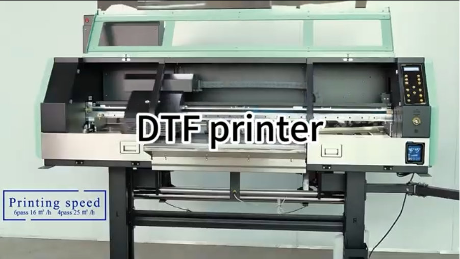 DTF printer