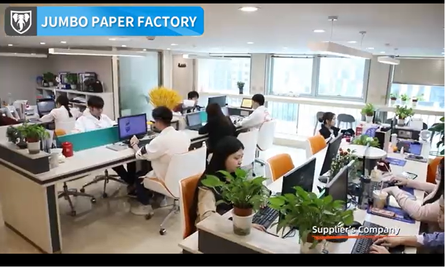 Who should you buy sublimation paper from?