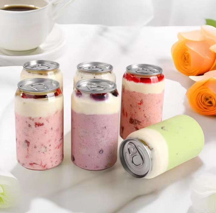 Plastic Cans: Durability Standards and Wholesale Sourcing for Consumer Goods