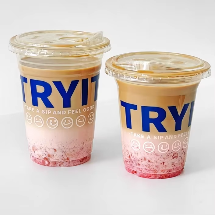 Custom Coffee Cups: Eco-Conscious Options for Cafés and Coffee Retailers