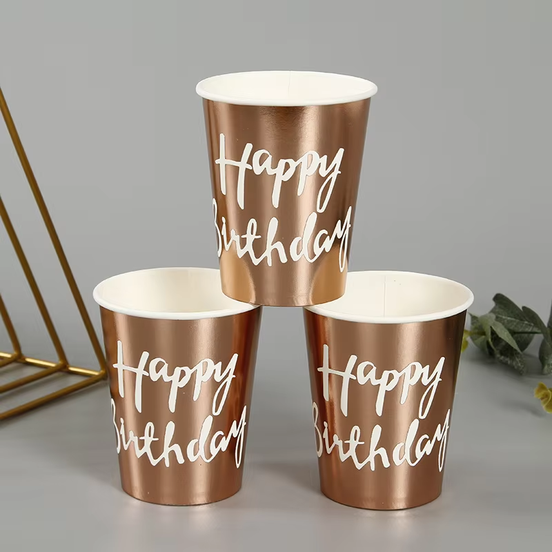 Sustainable Plastic Cups: How Eco-Conscious Brands Are Reducing Waste