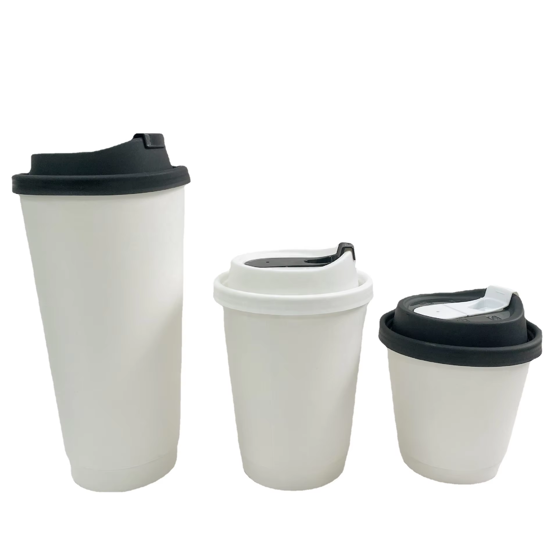 Sustainable Sipping: Why White Paper Cups are the Perfect Choice for Your Beverage Needs 